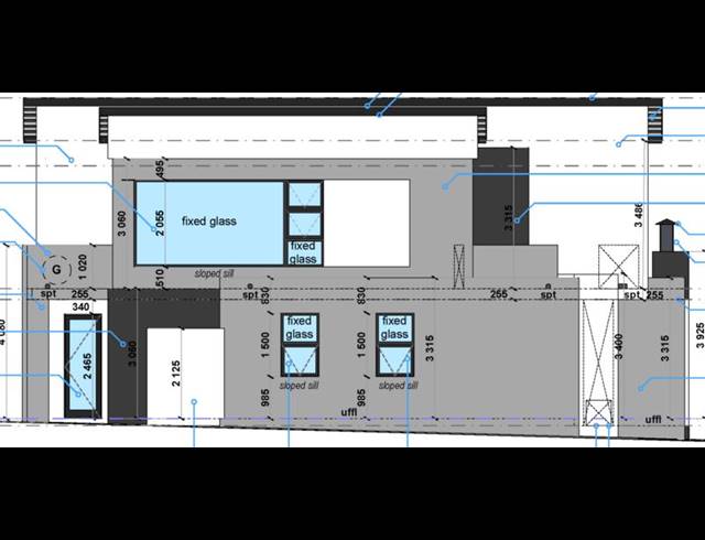 4 BEDROOM HOUSE FOR SALE IN FOUNTAINBROOK ESTATE